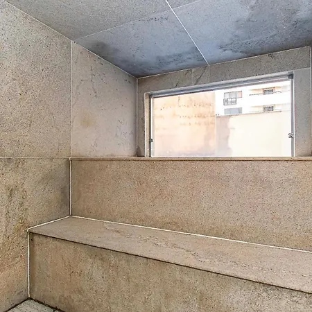 Cullinan Diaria Brasil 08750 Apartment Brasília Exterior photo