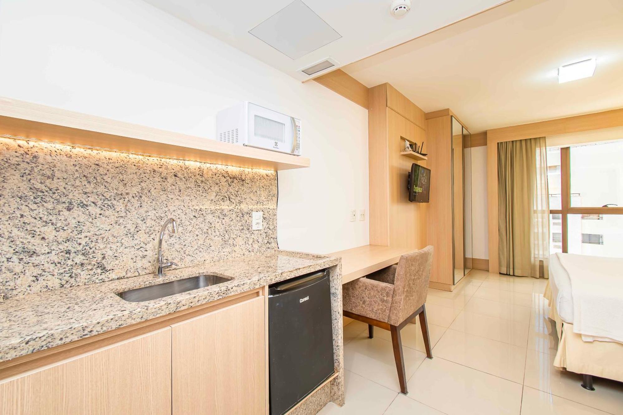 Cullinan Diaria Brasil 08750 Apartment Brasilia