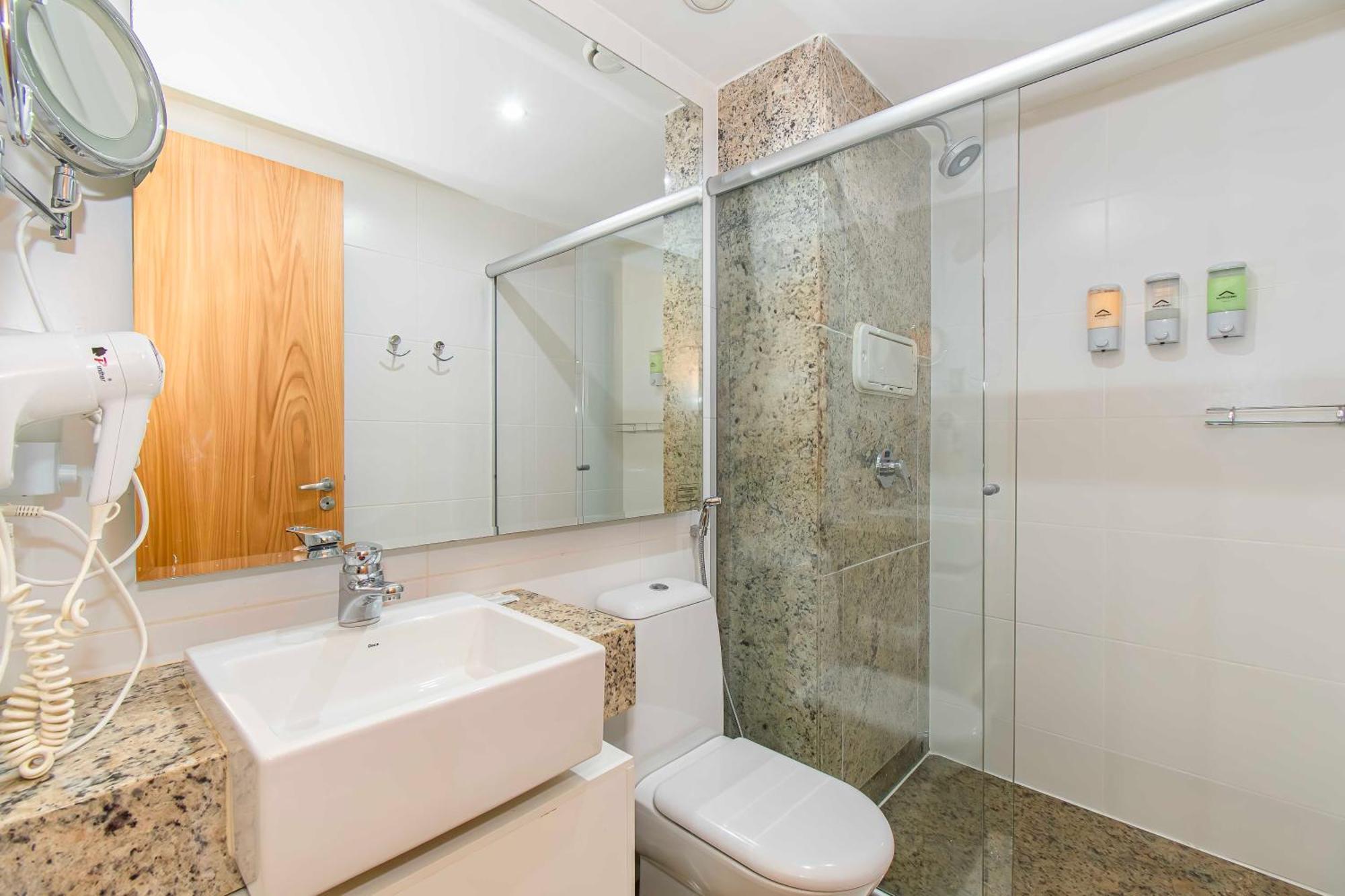 Apartment Cullinan Diaria Brasil 08750 Brasilia