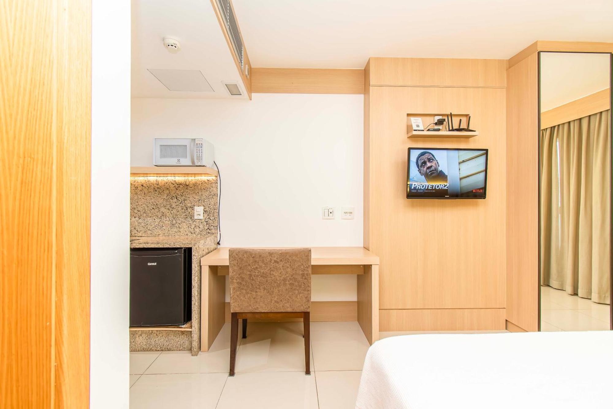 Cullinan Diaria Brasil 08750 Apartment